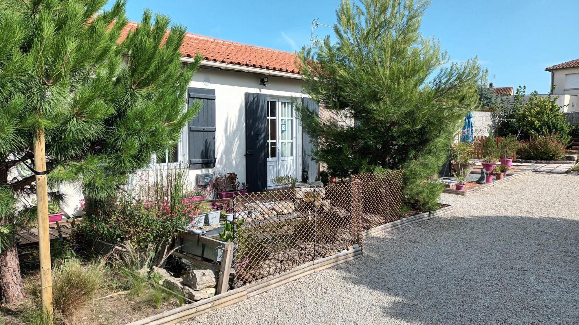 Le Clos Des Passiflores Пон Екстер'єр фото