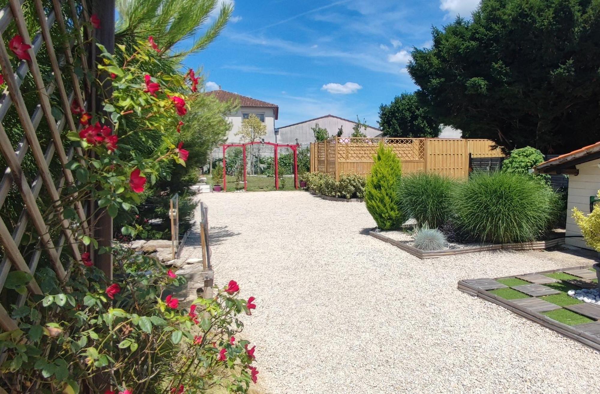 Le Clos Des Passiflores Пон Екстер'єр фото