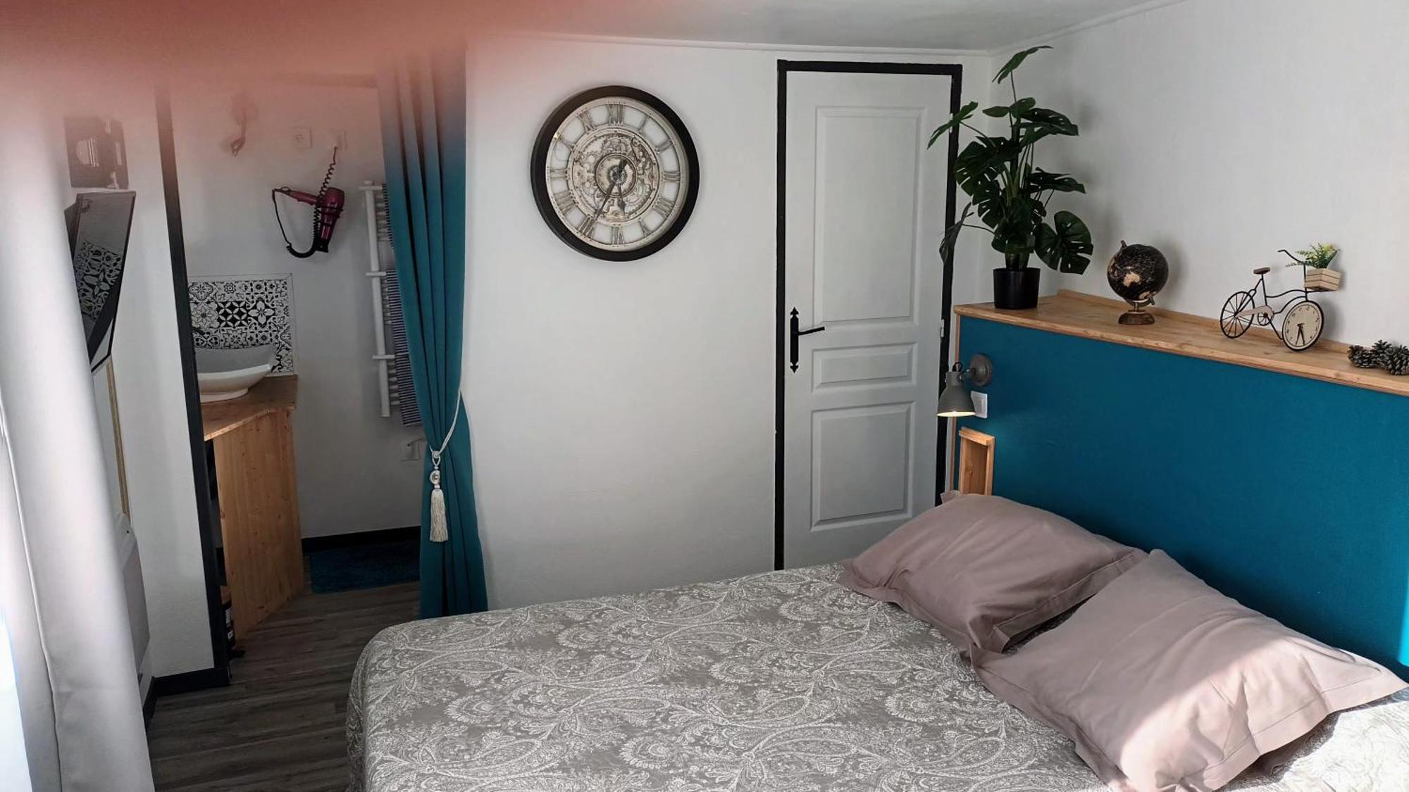 Le Clos Des Passiflores Пон Екстер'єр фото