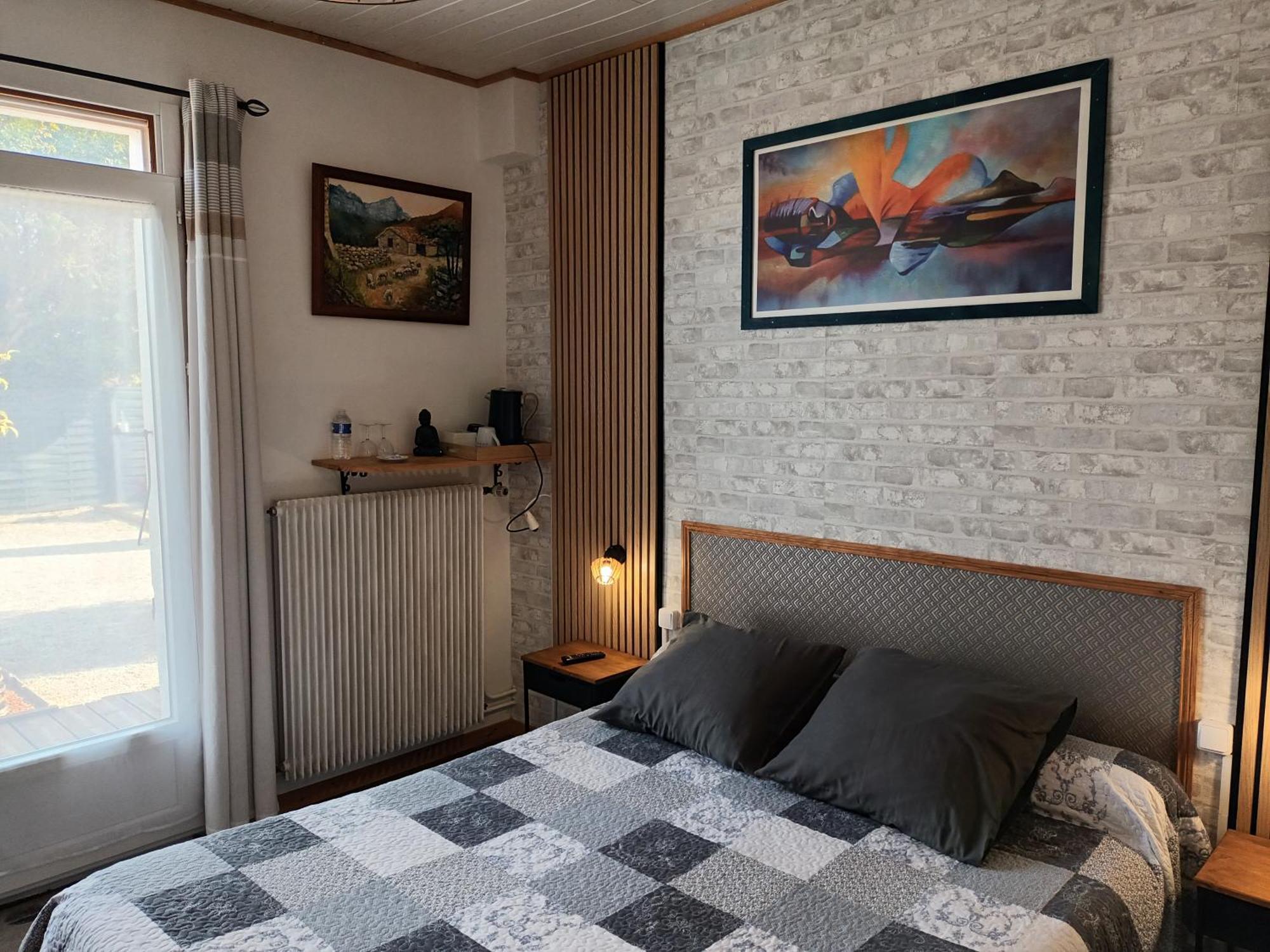 Le Clos Des Passiflores Пон Екстер'єр фото