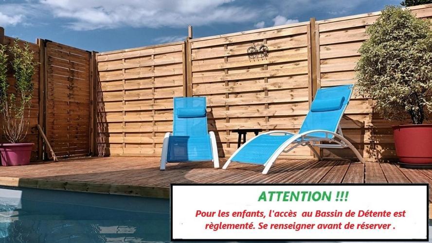 Le Clos Des Passiflores Пон Екстер'єр фото