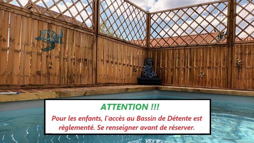 Le Clos Des Passiflores Пон Екстер'єр фото