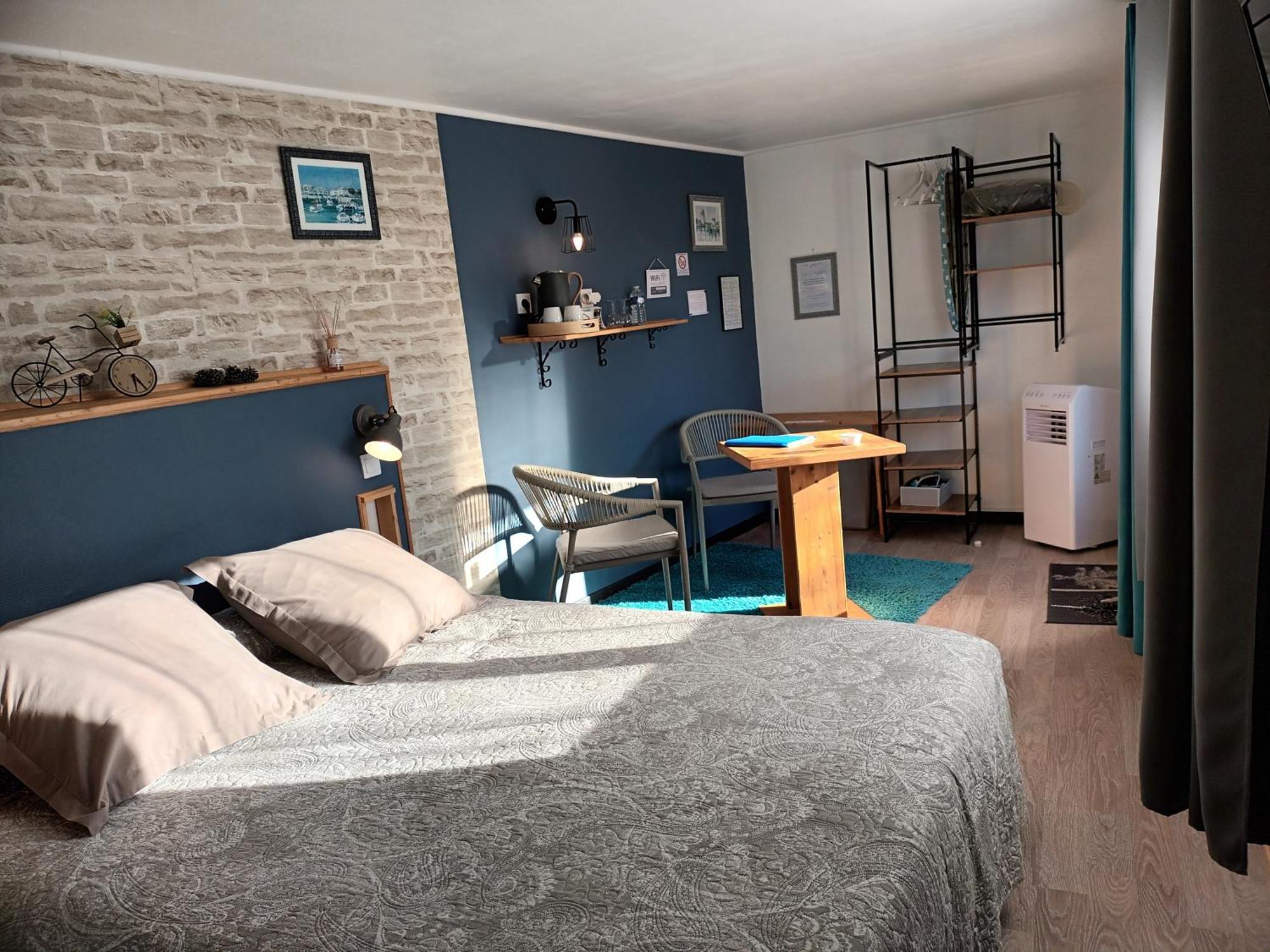 Le Clos Des Passiflores Пон Екстер'єр фото